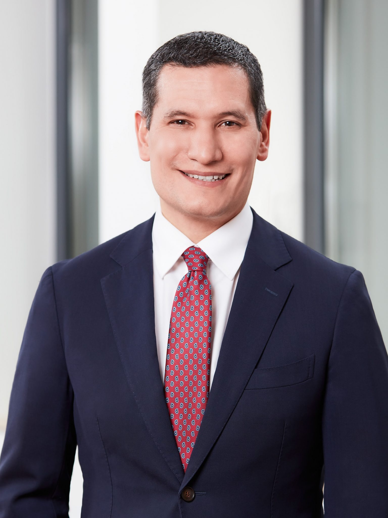 Neuer Hauptgeschäftsführer für Plasticseurope Plastics Europe DE