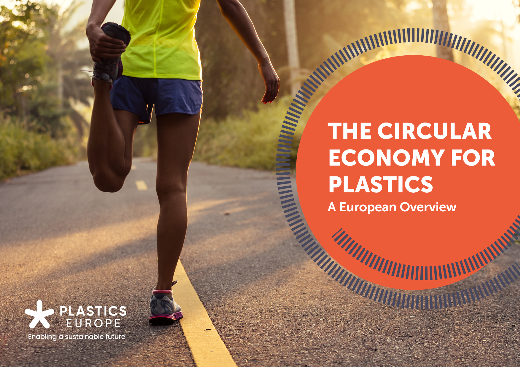 Plastics Europe Veröffentlicht Neuen Report Zur Kreislaufwirtschaft Für ...