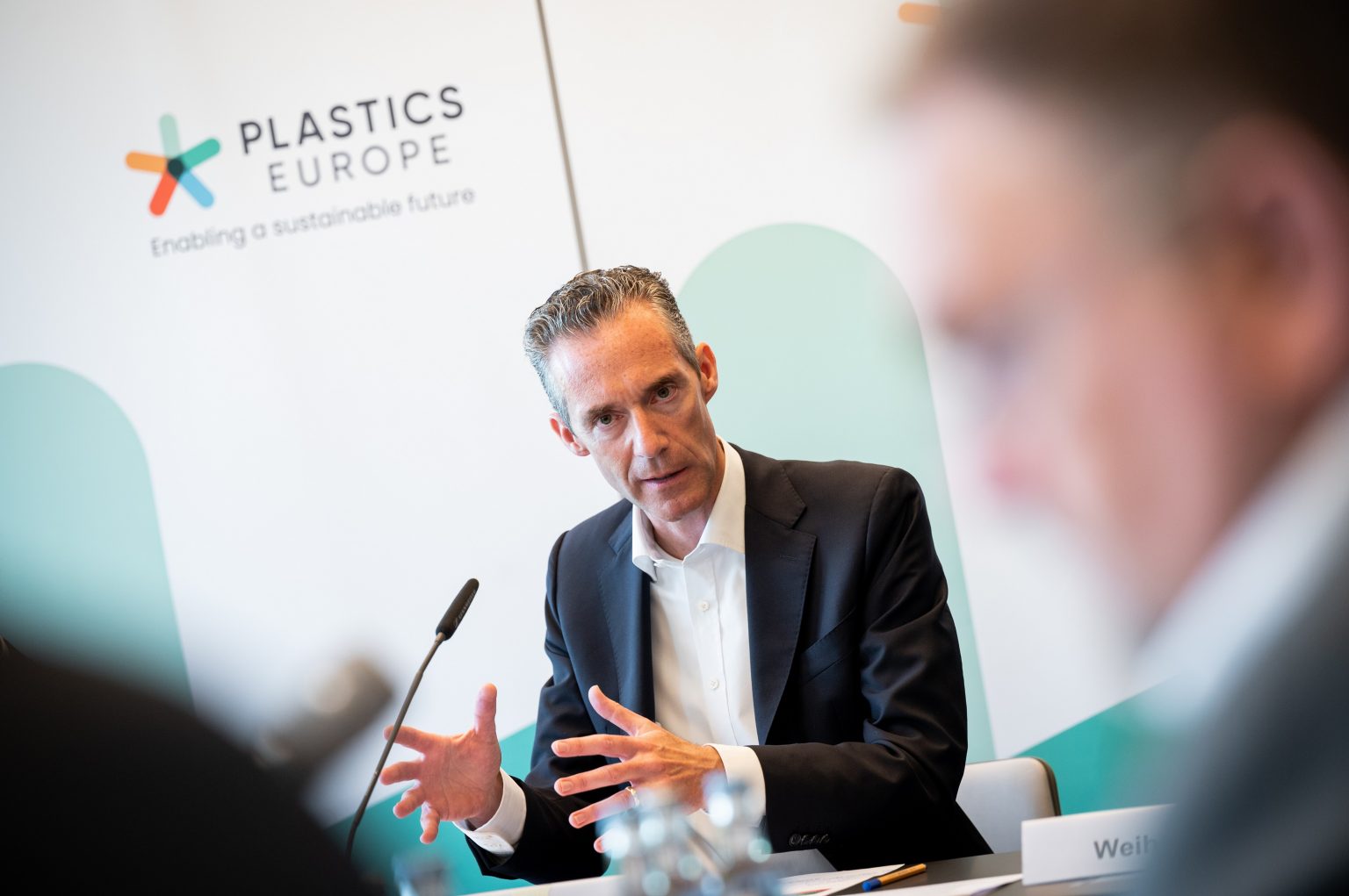 Kunststofferzeuger in Deutschland trotzen volatilem Umfeld in 2021