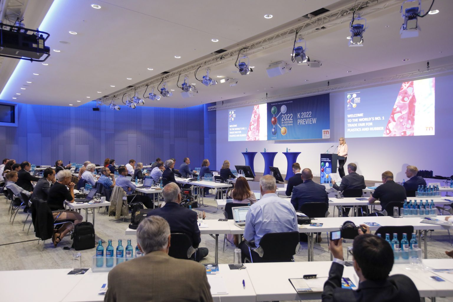 Plastics Europe Plastics Europe DE