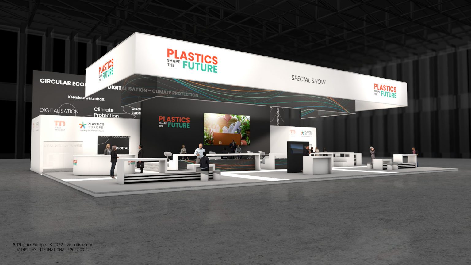 Plastics Europe Plastics Europe DE