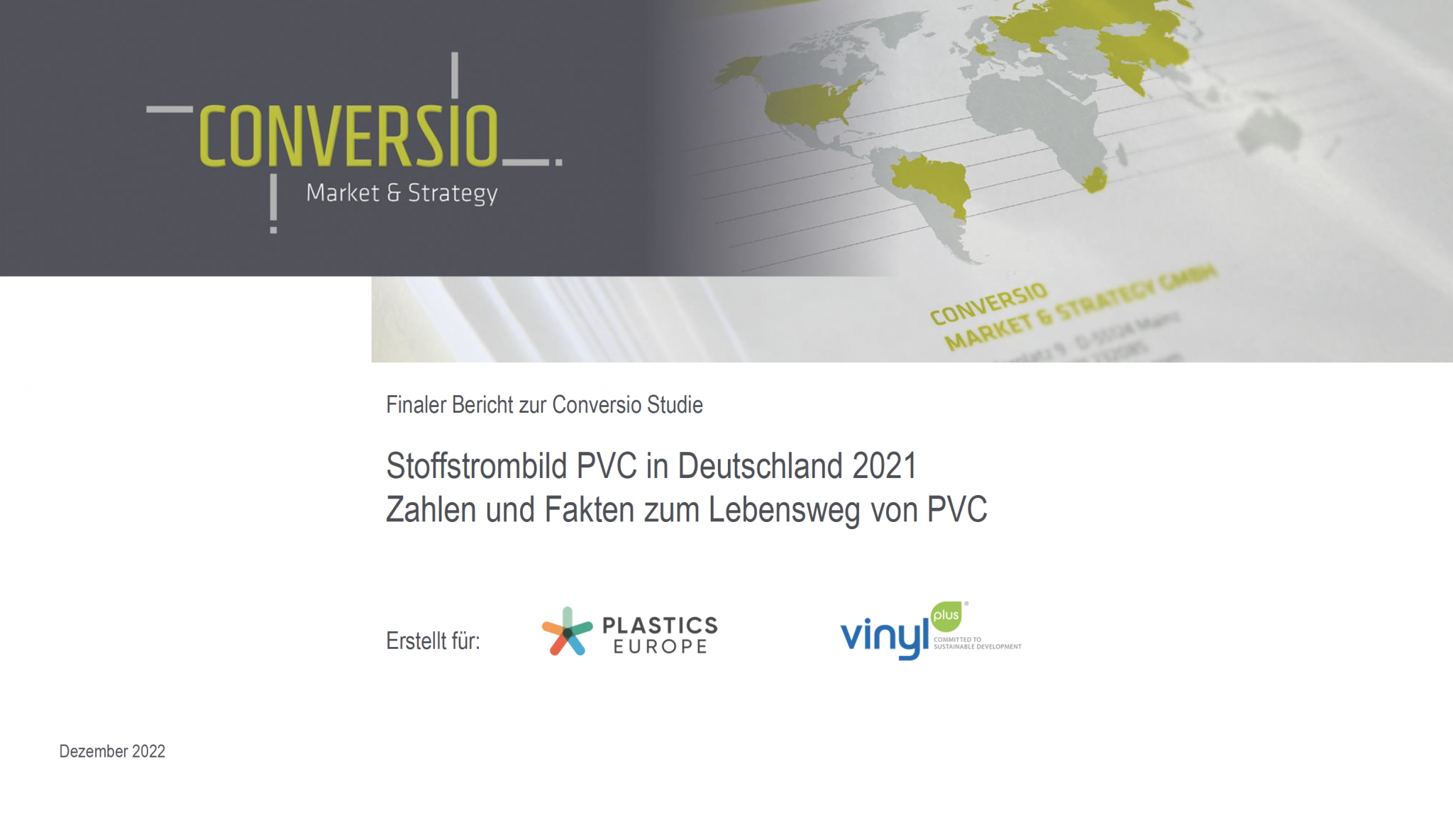 Wissenshub Plastics Europe DE