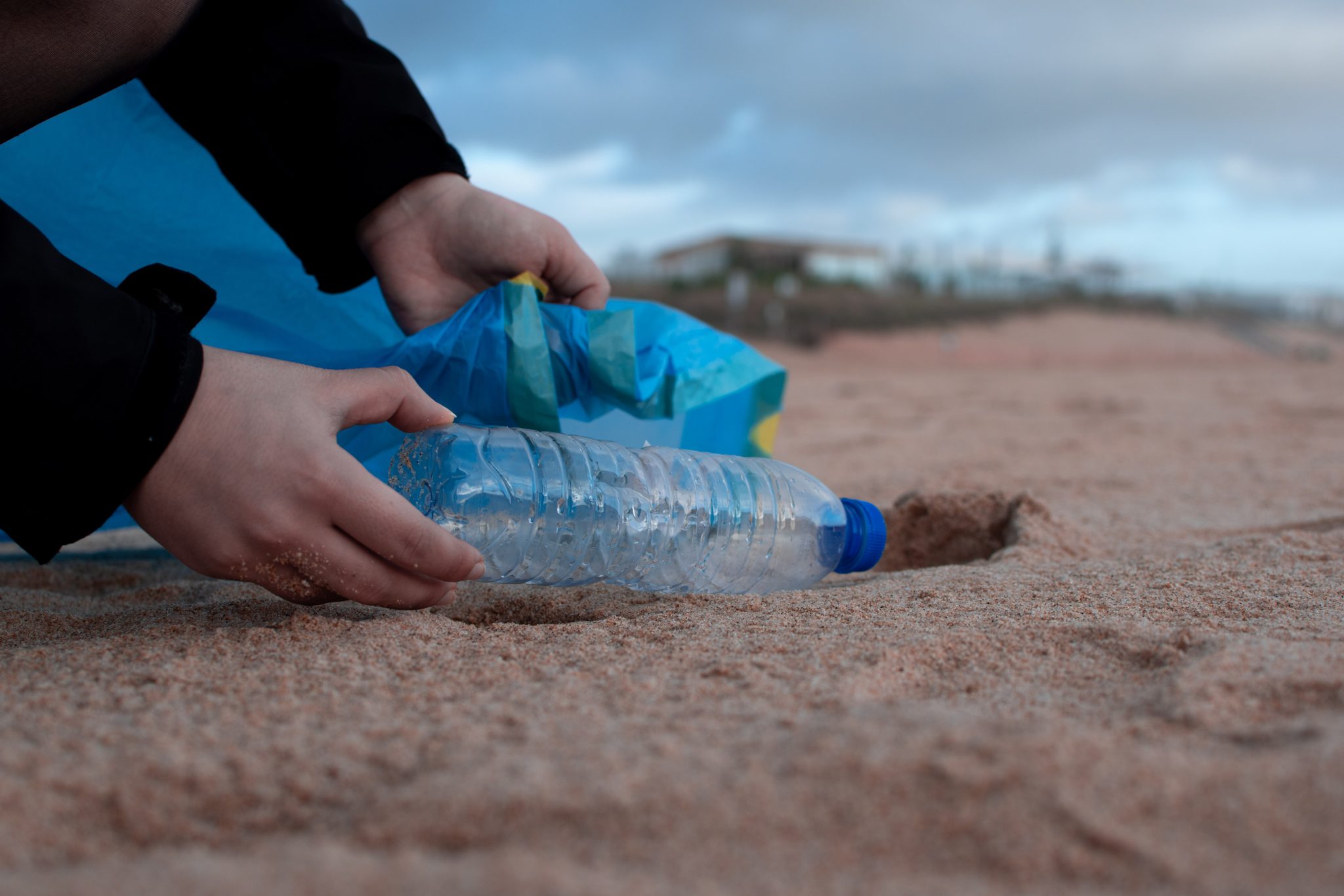 UNPlastikabkommen So bewerten die europäischen Kunststofferzeuger die