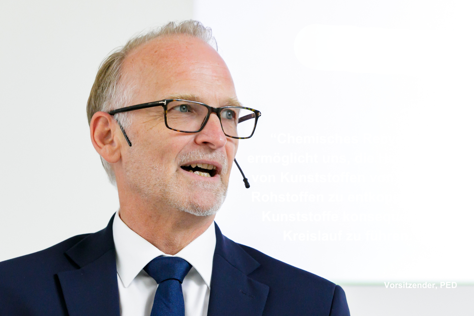 Pressemitteilungen und Pressefotos zum Download Plastics Europe DE