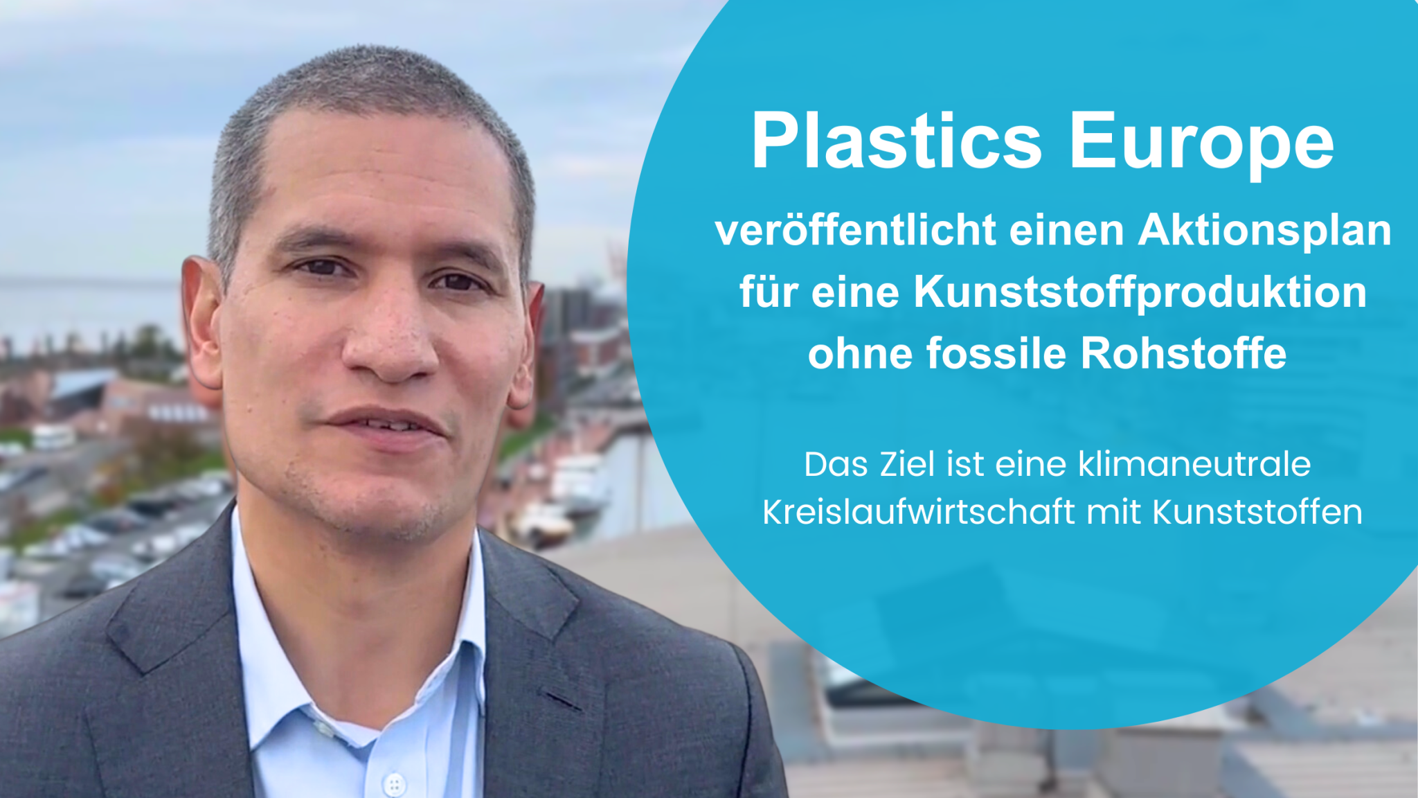 Pressemitteilungen und Pressefotos zum Download Plastics Europe DE