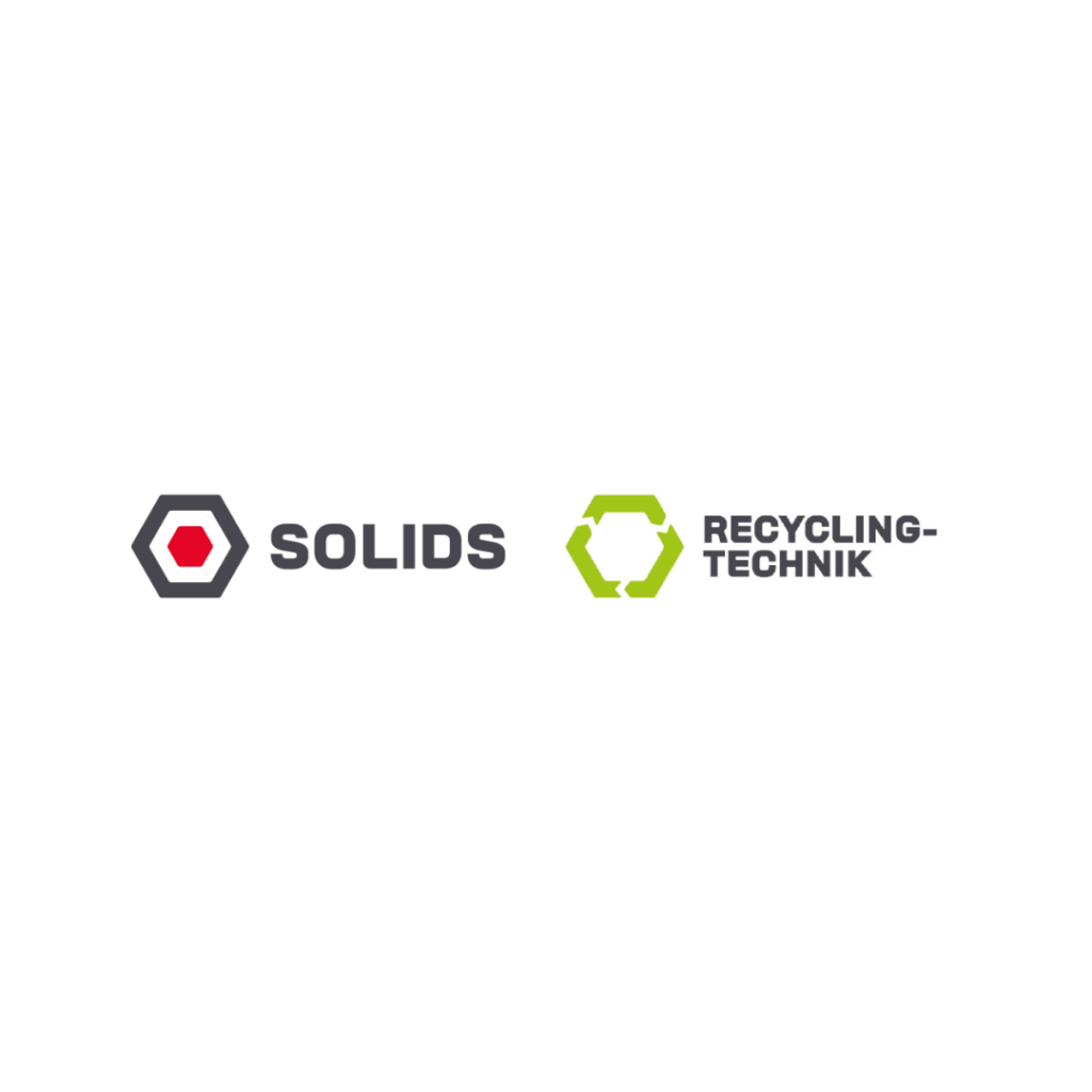 SOLIDS und RECYCLING-TECHNIK