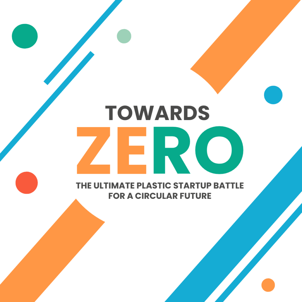 Towards Zero Startup Contest Square