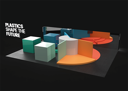 Plastics Shape the Future - Innovation Stage