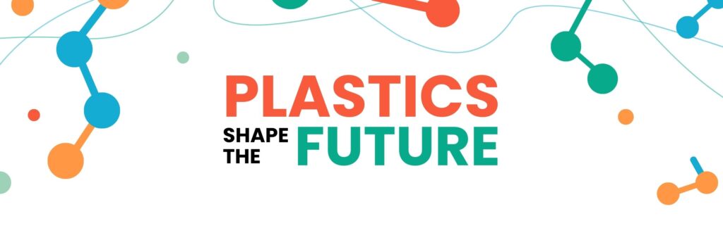 Plastics Shape the Future