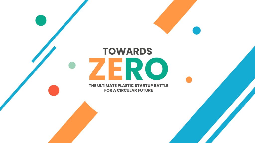 Startup Contest Towards Zero