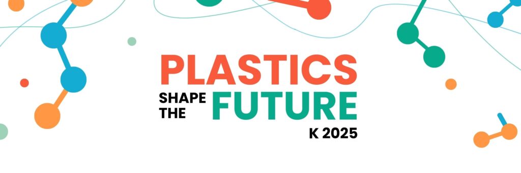 Plastics Shape the Future K 2025