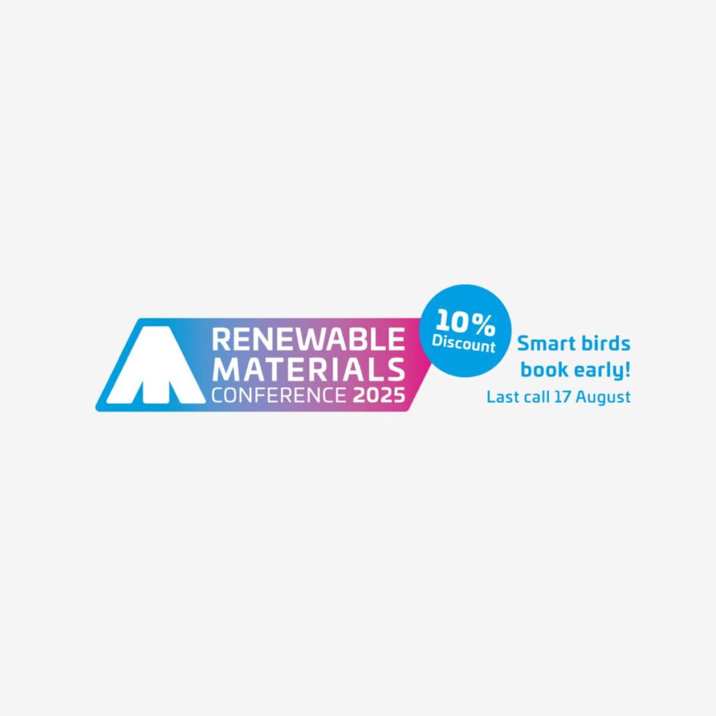 Renewale Materials Conference 2025