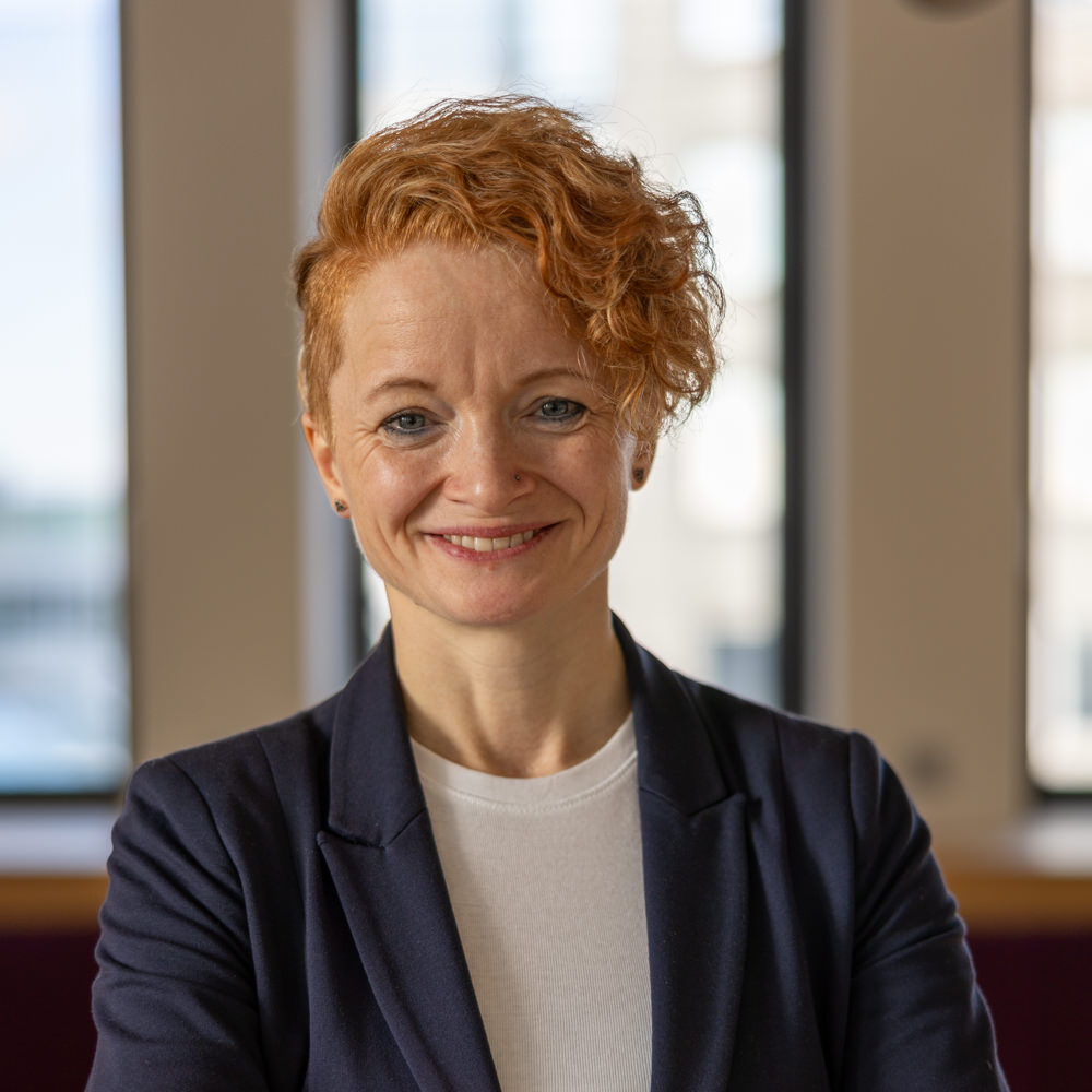 Christine Bunte © Plastics Europe / 2024 – The Tailors Photography Nr 28