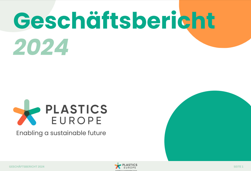 Geschäftsbericht 2024