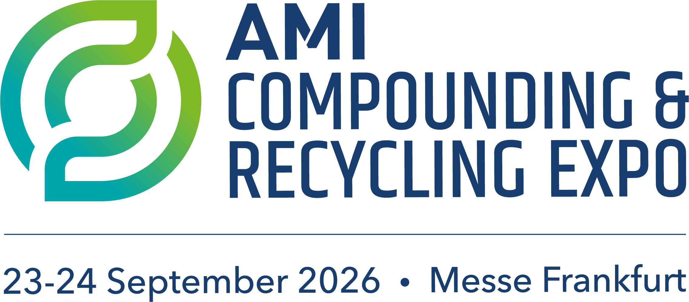 Compounding & Recycling Expo Europe logo