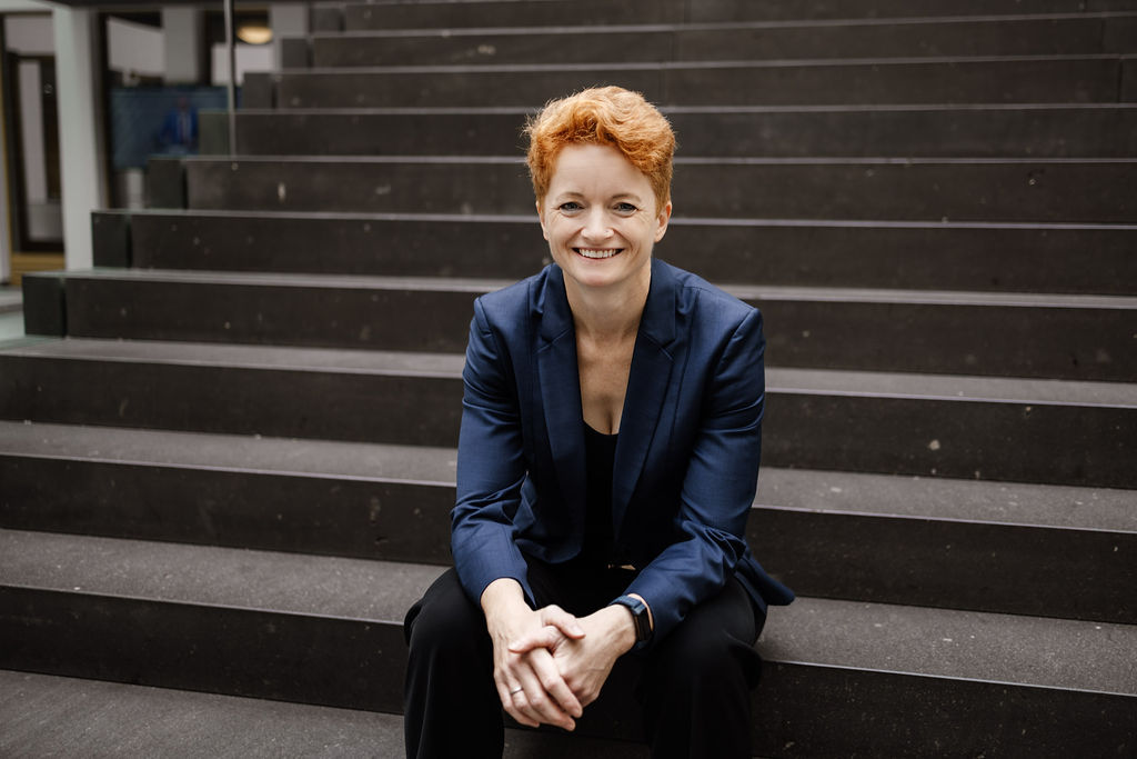 Dr. Christine Bunte