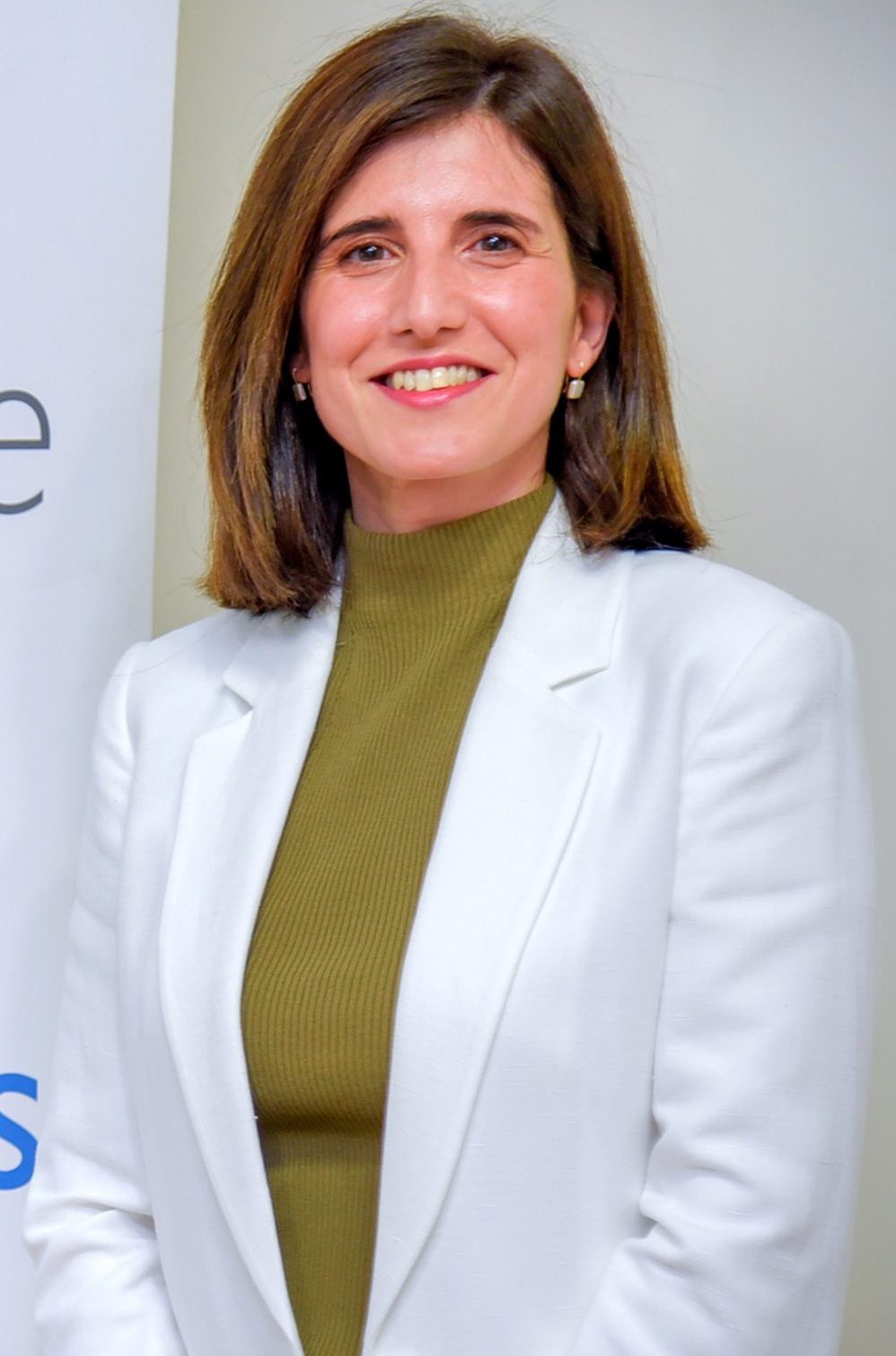 Alicia Martín, nueva directora general de plasticseurope en la región