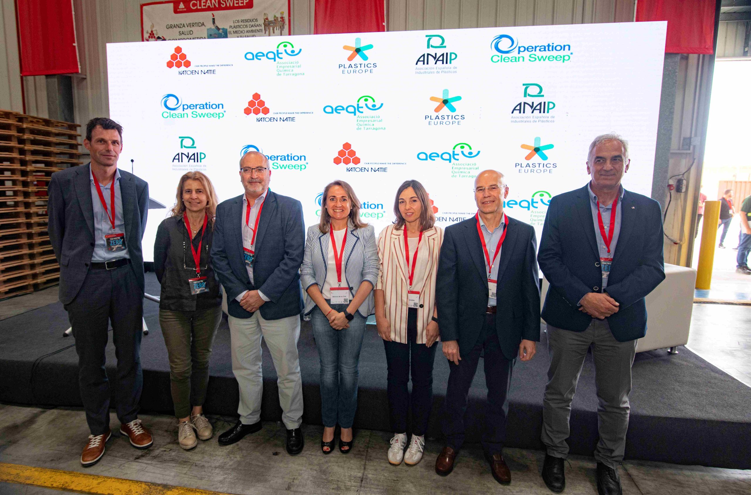 Más de un centenar de personas participan en el primer showtour OCS de