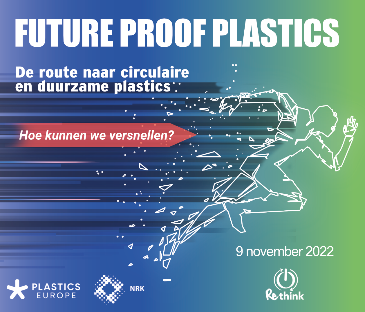 Future Proof Plastics 2022 Plastics Europe NL