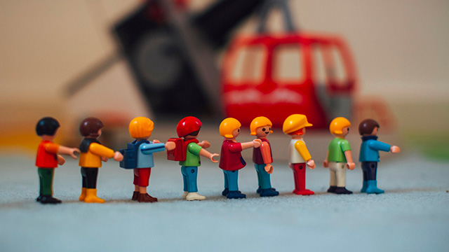 Playmobil