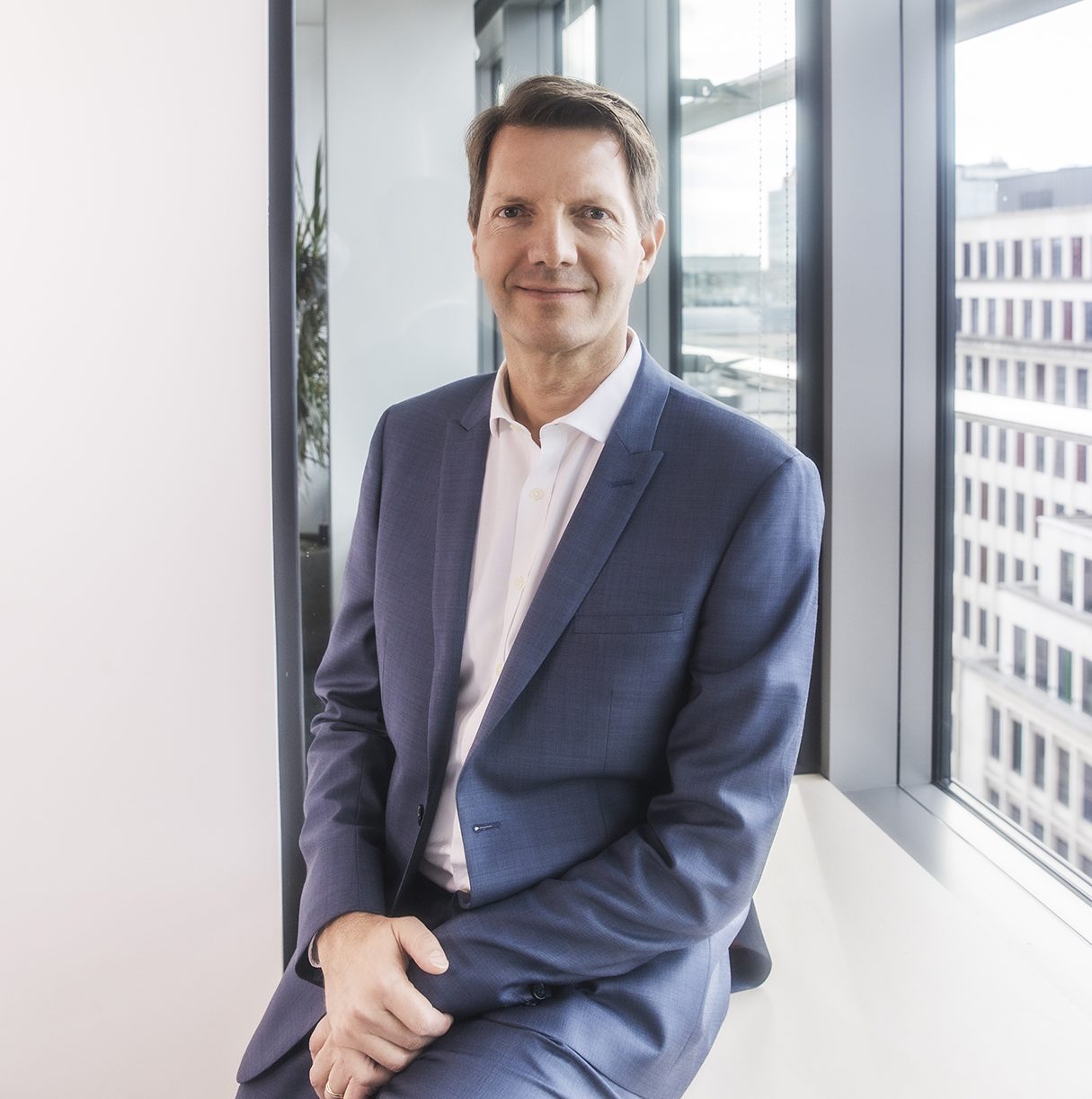 Who we are • Plastics Europe