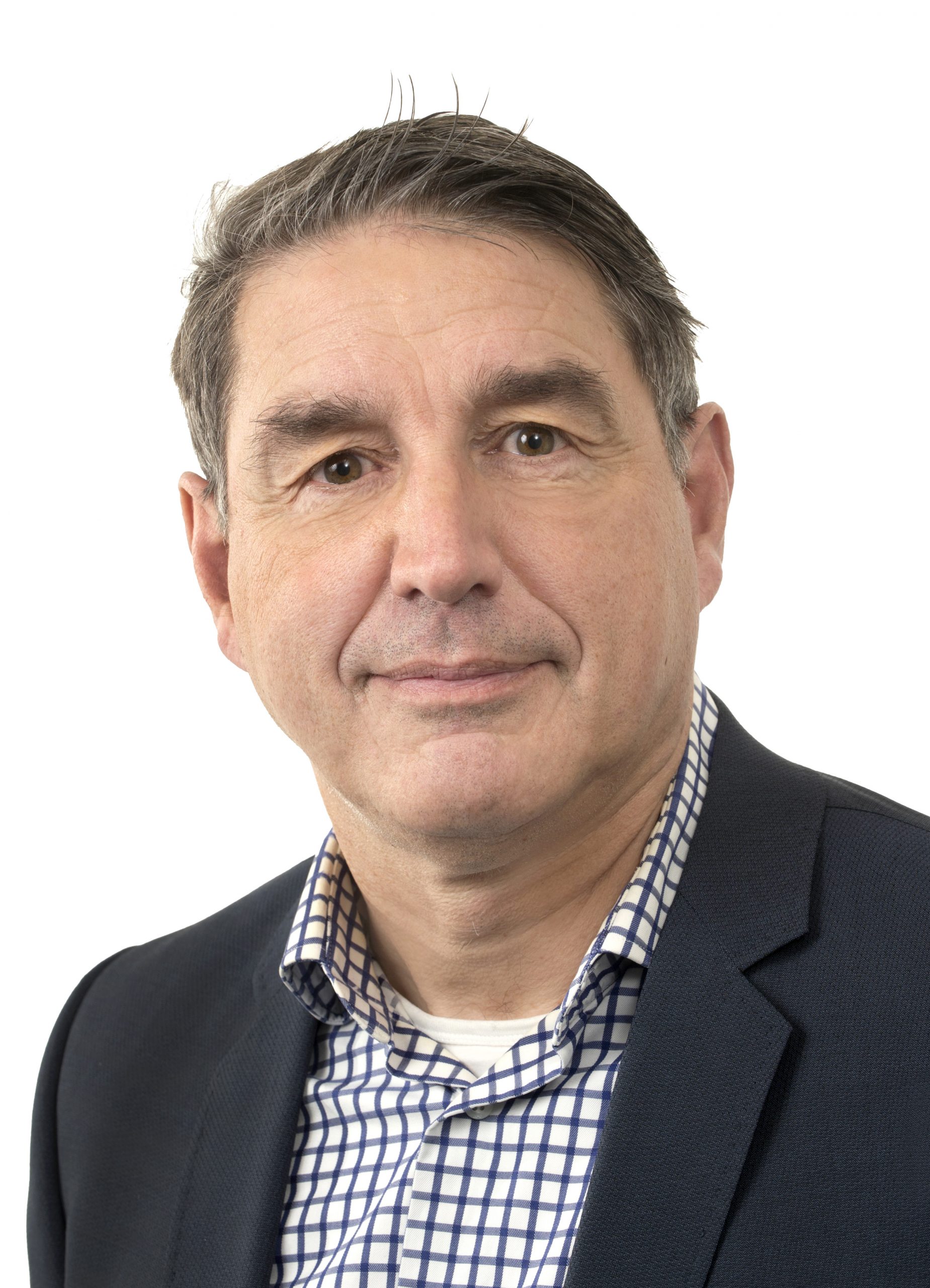 Contact us • Plastics Europe