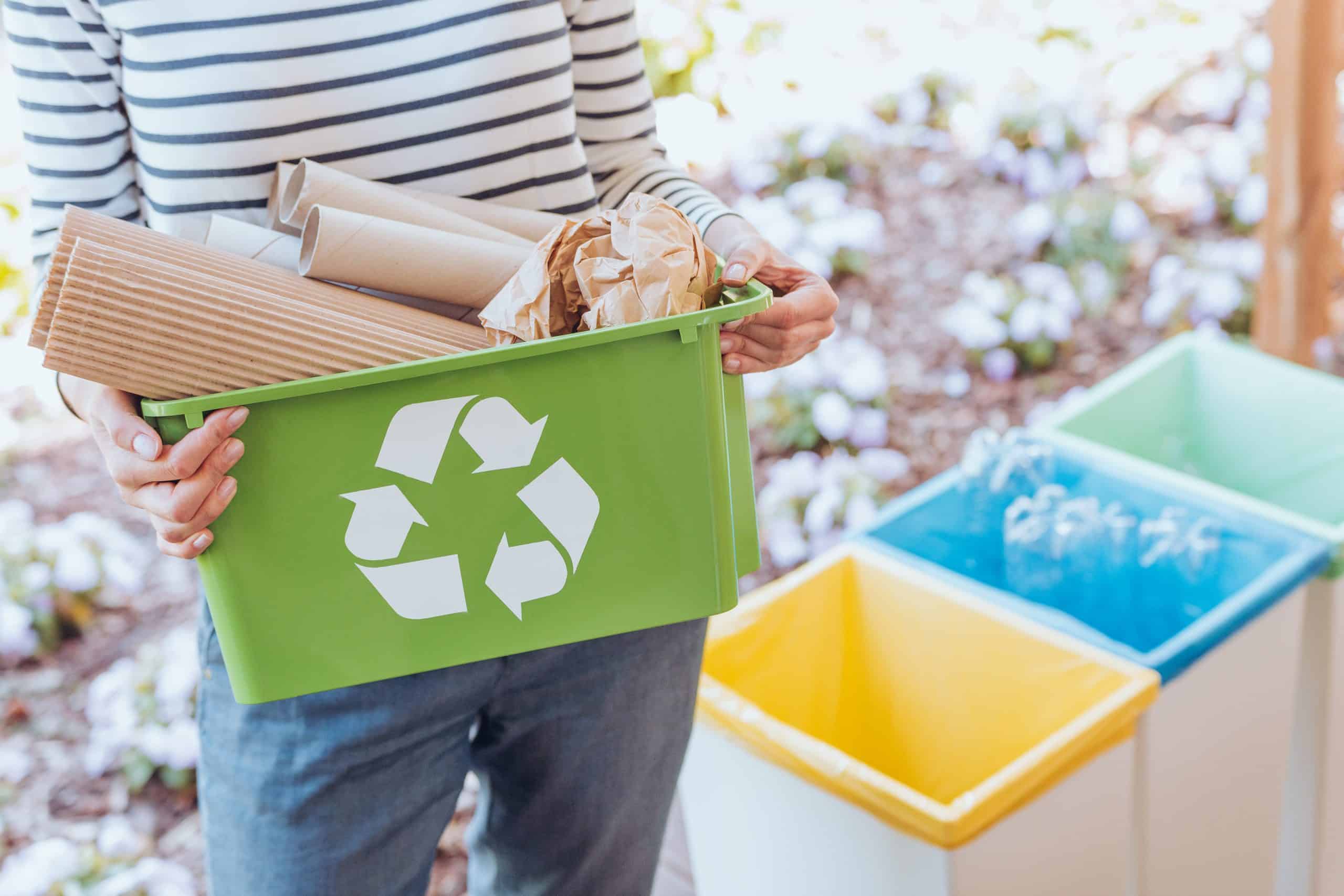 How Effective Is Plastic Recycling? - Plastic Collective