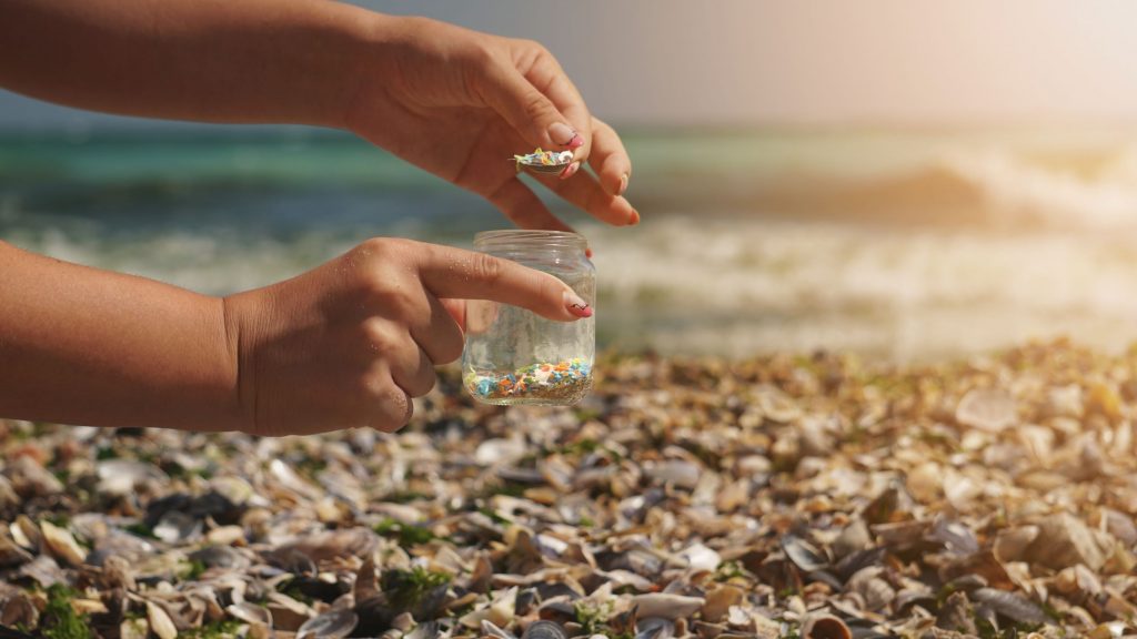 Microplastics • Plastics Europe