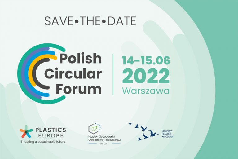 Events • Plastics Europe