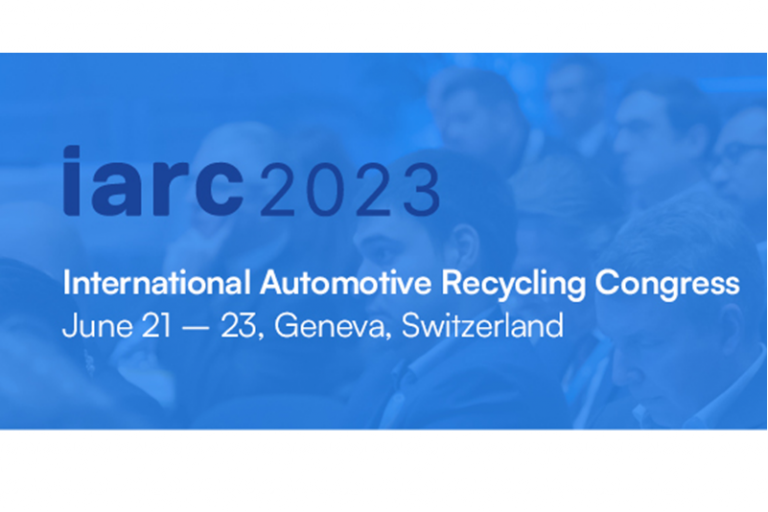 Plastics Europe supports IARC 2023 • Plastics Europe