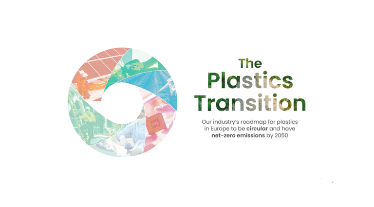 Plastics - The Facts 2022 • Plastics Europe