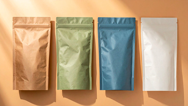 Bio-based PET Packaging