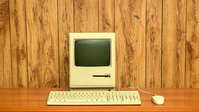 Consumer electronics