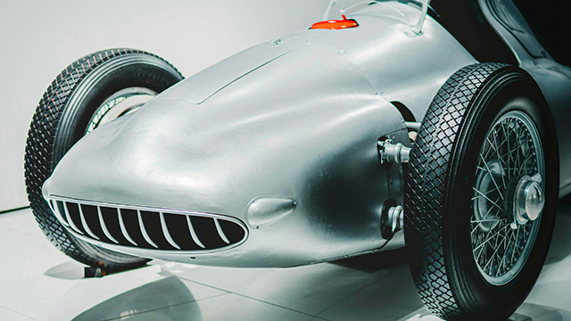 Engineering Plastics Adoption