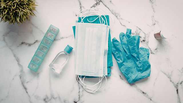 High Performance Masks