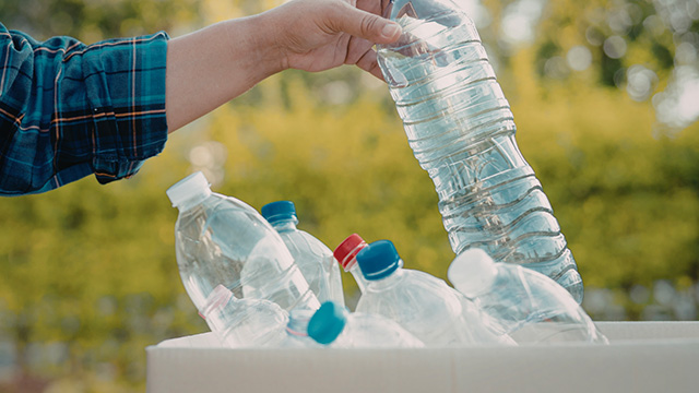 Resin Identification Code introduced